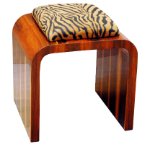 art deco furniture